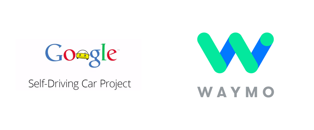 Google-Waymo